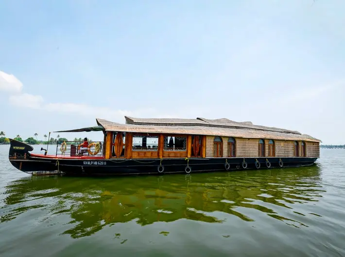 Kerala Resort Facilities